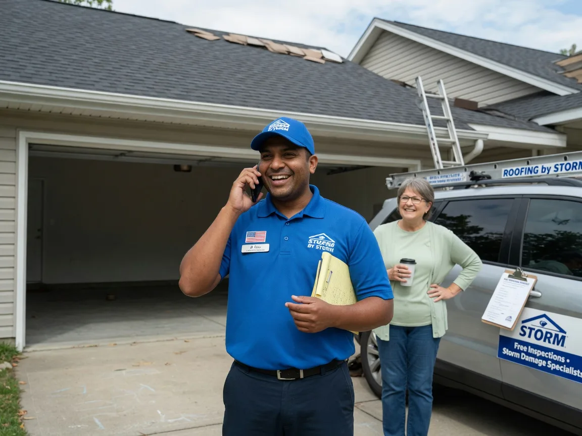 Roof Repair Near Me Lindsay, OK FAQs